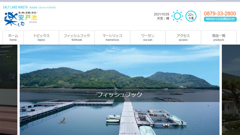 ソルトレイクひけた